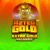 Aztec Gold Extra Gold Megaways