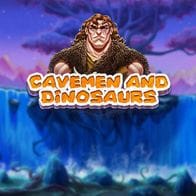 Cavemen And Dinosaurs screenshot