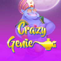 Crazy Genie