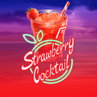 Strawberry Cocktail screenshot