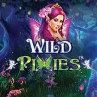 Wild Pixies screenshot